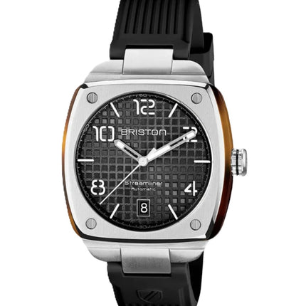 BRISTON WATCHES Mod. 23640.S.T.1.RB