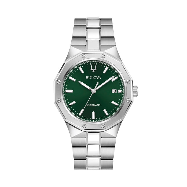 BULOVA MOD. 96B464