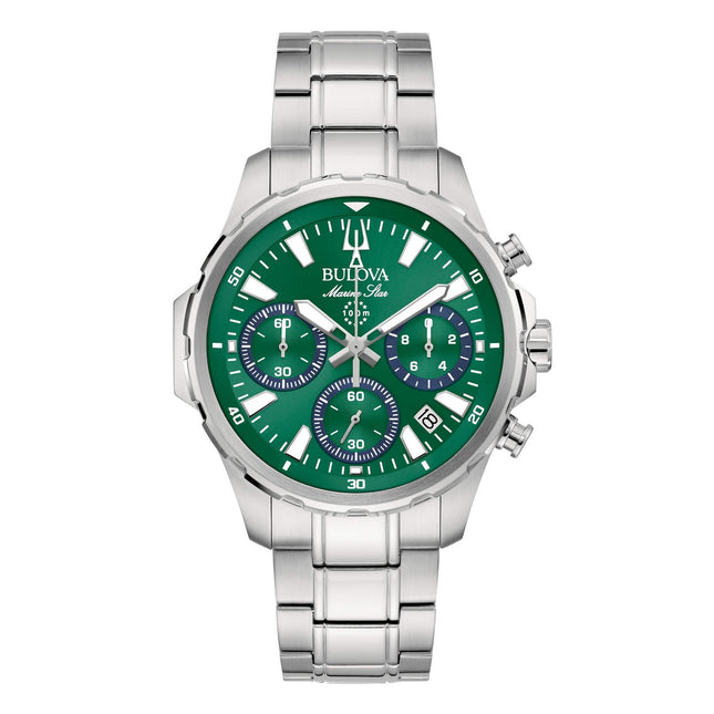 BULOVA MOD. 96B465