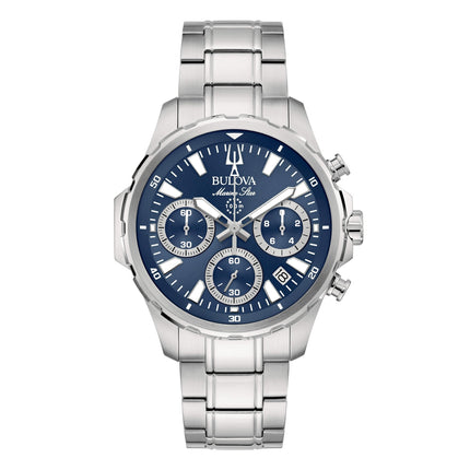 BULOVA MOD. 96B466
