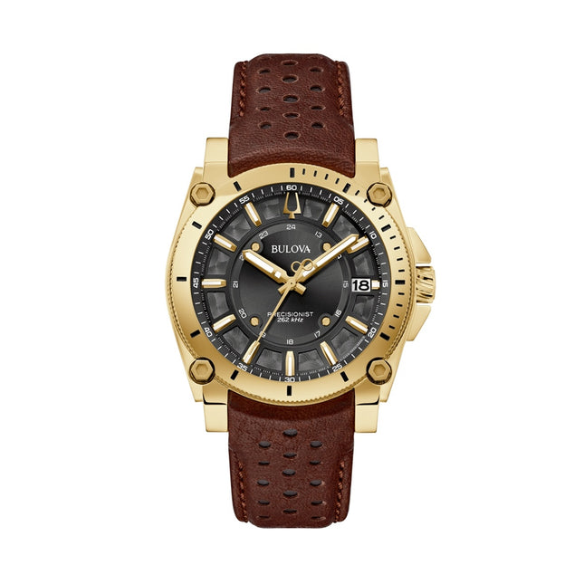 BULOVA WATCHES Mod. 97B216