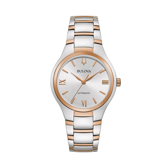 BULOVA WATCHES Mod. 98L313