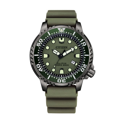 CITIZEN MOD. PROMASTER DIVER'S