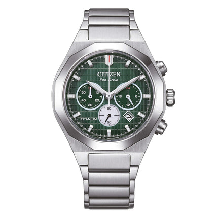 CITIZEN Mod. SUPER TITANIUM