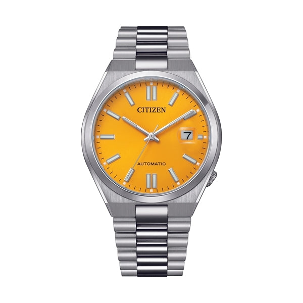 CITIZEN Mod. TSUYOSA Automatic