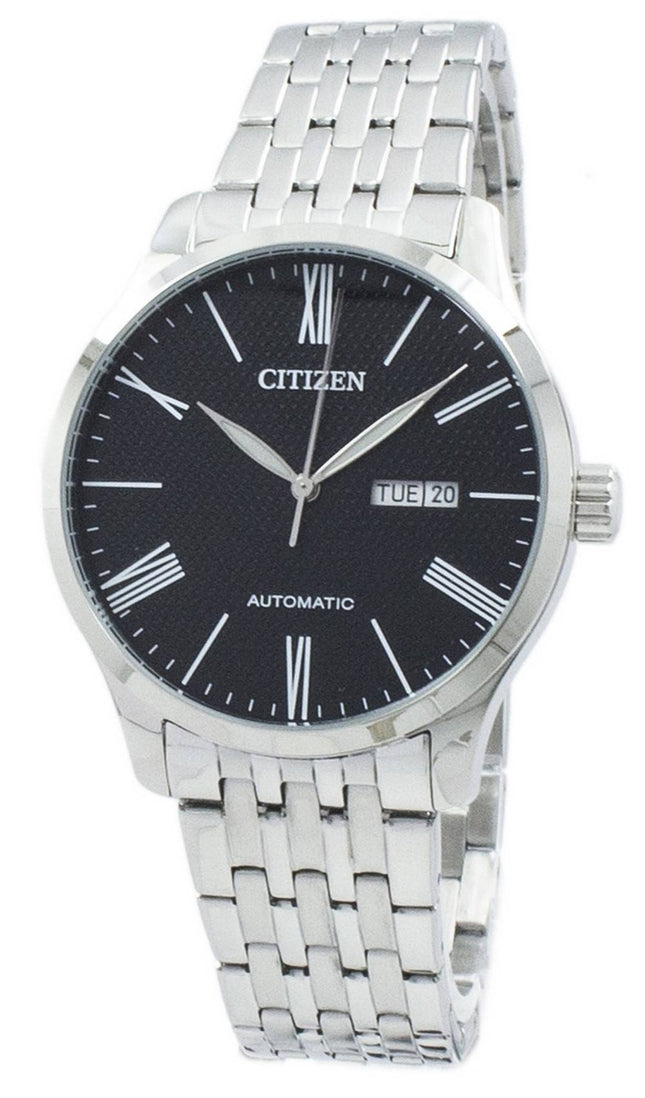 Citizen Automatic NH8350-59E Herrklocka
