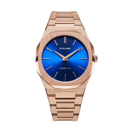 D1 MILANO Mod. ULTRA THIN PETITE GEO