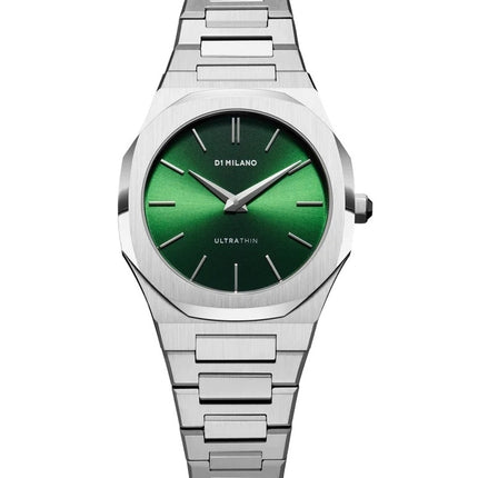 D1 MILANO Mod. ULTRA THIN PETITE MOSS