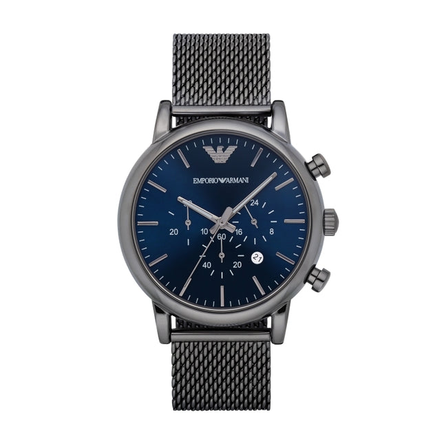EMPORIO ARMANI MOD. LUIGI
