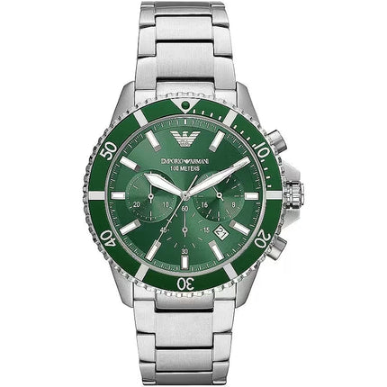 EMPORIO ARMANI Mod. DIVER
