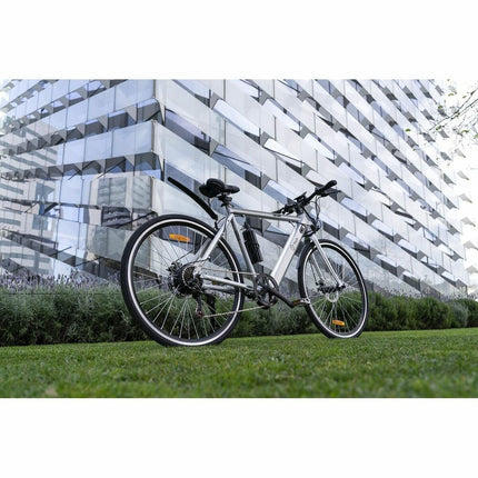 Elcykel Youin BK1500 NEW YORK 29" 250W Grå 250 W 7800 mAh 29"