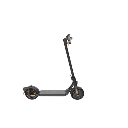 Elektrisk skoter Segway F40I Svart Grå