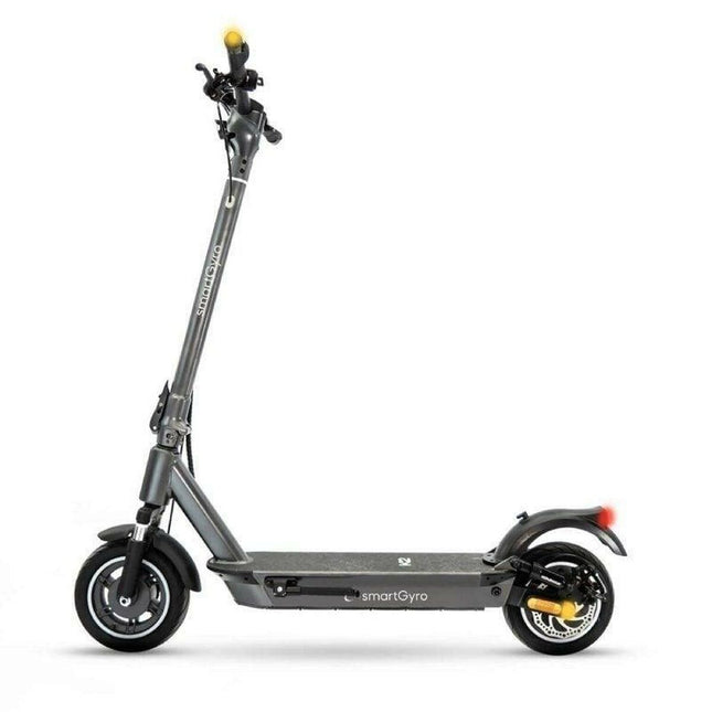 Elektrisk skoter Smartgyro K2 TITAN
