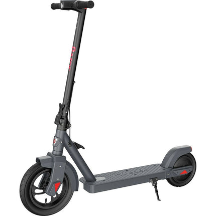 Elektrisk skoterhyvel 13173822 Svart 350 W