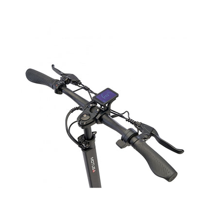 Elskoter Motus Pro 10 2022 Svart 810 W