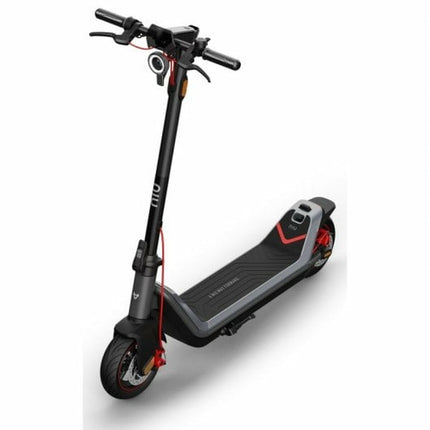 Elskoter Niu K3T331B3E11 Svart 450 W
