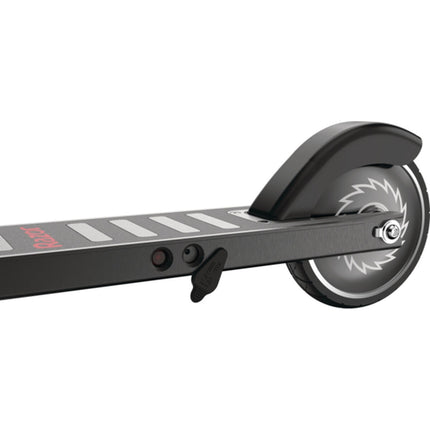 Elskoter Razor Power A5 Vit Svart 22 V