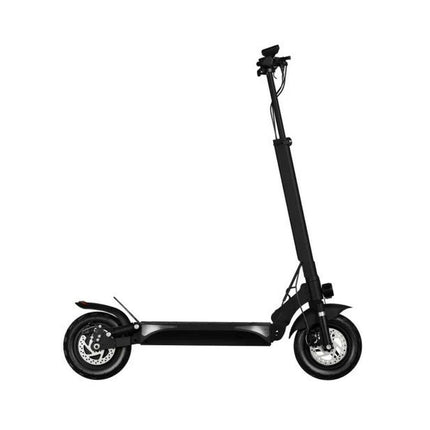 Elskoter Ruptor R1 v2 Svart 500 W 20 km/h