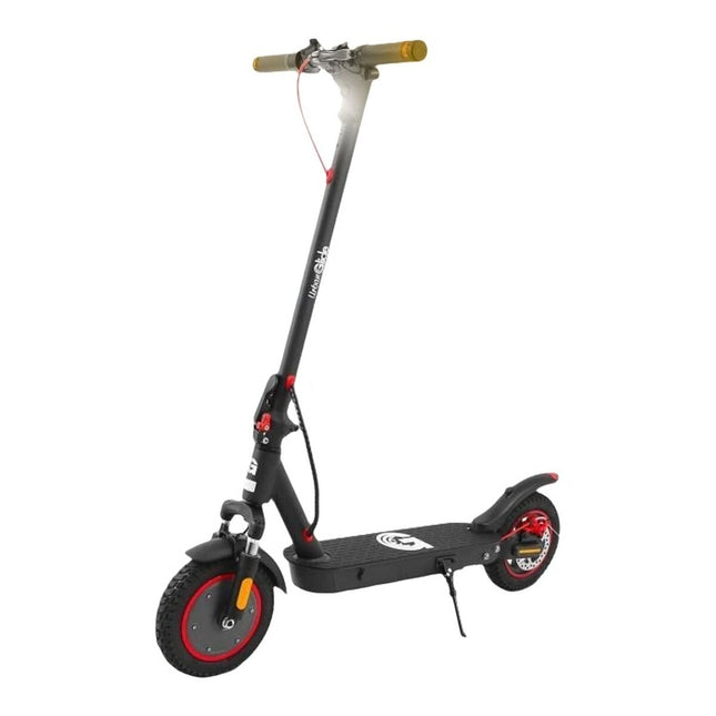 Elskoter Urbanglide 100 MAX Svart 350 W 25 km/h