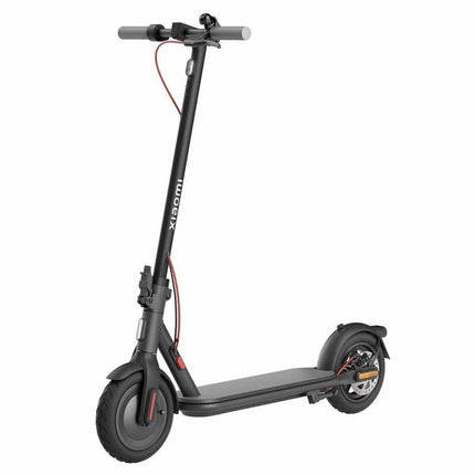 Elskoter Xiaomi Elskoter 4 25 km/h Svart