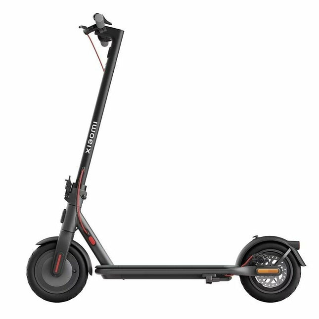 Elskoter Xiaomi Elskoter 4 25 km/h Svart