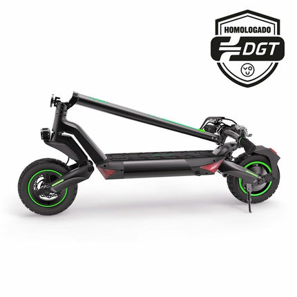 Elskoter Youin XL MAX Svart 800 W