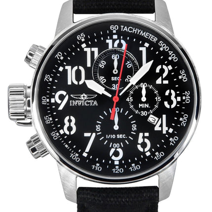 Invicta I-Force Collection Quartz Chronograph 1512 herrklocka