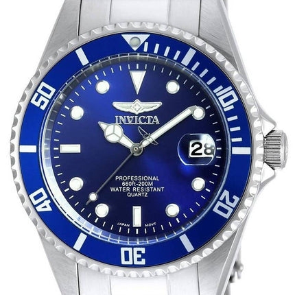 Invicta Mako Pro Diver Blue Dial 200M 9204OB herrklocka