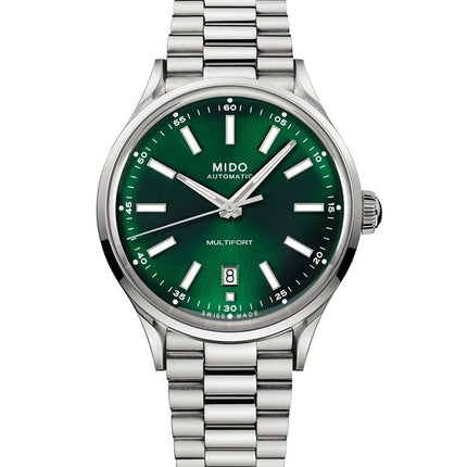 MIDO MOD. MULTIFORT PATRIMONY POWERWIND