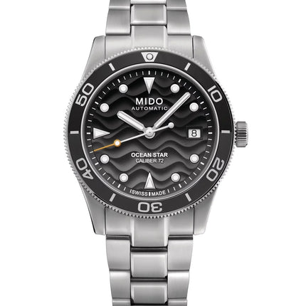 MIDO MOD. OCEAN STAR 39