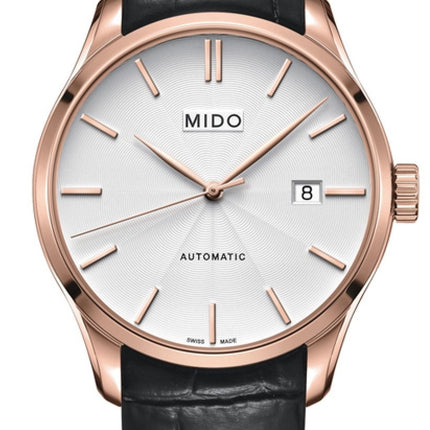 MIDO Mod. BELLUNA II GENT