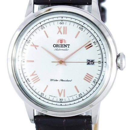 Orient 2nd Generation Bambino Version 2 Automatic FAC00008W0 Herrklocka