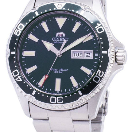 Orient Mako III RA-AA0004E19B Automatisk 200M herrklocka