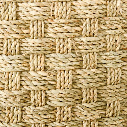 PAWROOM - Cat Tower - 37 cm Sisal barrel, double level, Khaki