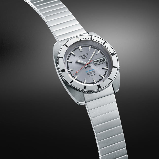 SEIKO 5 Mod. SPORTS Automatic
