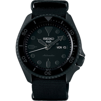SEIKO 5 WATCHES Mod. SRPD79K1