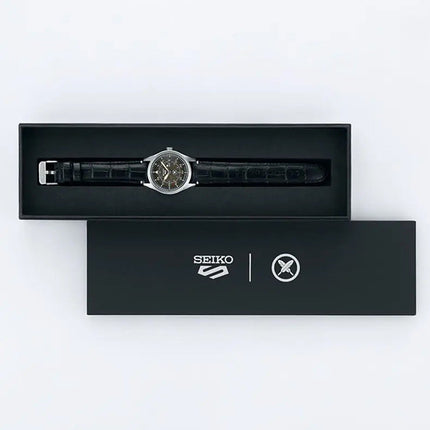 SEIKO 5 WATCHES Mod. SRPL31K1