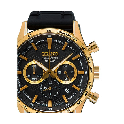 SEIKO WATCHES Mod. SSB446P1