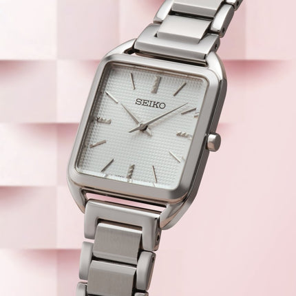SEIKO WATCHES Mod. SWR073P1