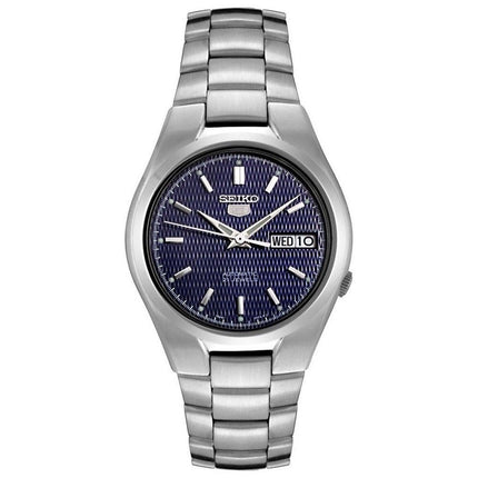 Seiko 5 Automatic 21 Jewels SNK603 SNK603K1 SNK603K Herrklocka