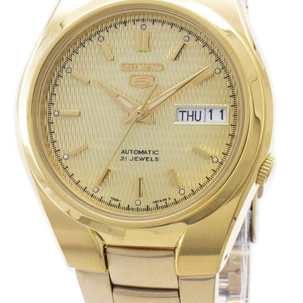 Seiko 5 Automatic 21 Jewels SNK610 SNK610K1 SNK610K herrklocka