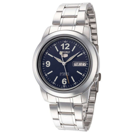 Seiko 5 Automatic 21 Jewels SNKE61K1 SNKE61K Herrklocka