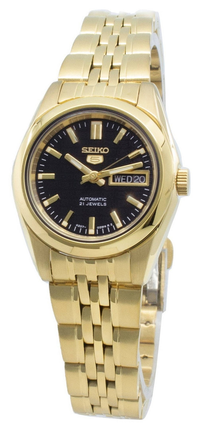Seiko 5 SYMA40 SYMA40K1 SYMA40K automatisk damklocka