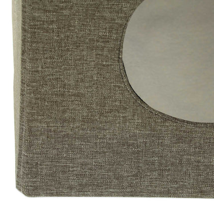 TASSORA - Cat hide with folding roof