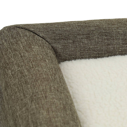 TASSORA - Cat hide with folding roof