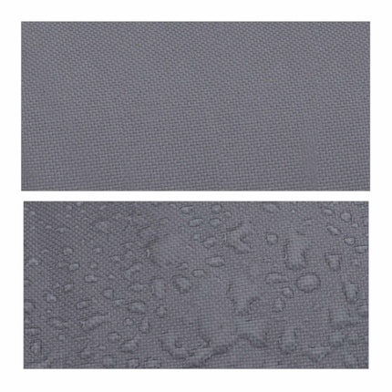 TASSORA - Dog bed gray