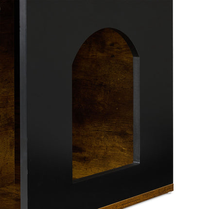 TASSORA - Cat cabinet in industrial design