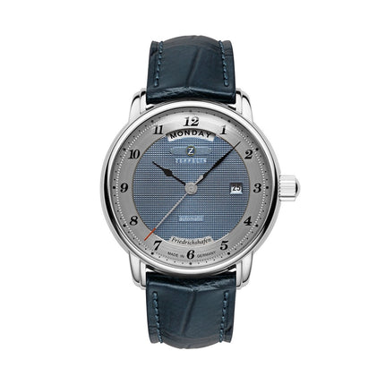 ZEPPELIN WATCHES Mod. 8562-3